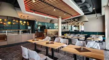 Mountain View Hotel Willi