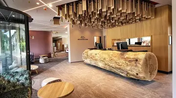 Mountain View Hotel Willi