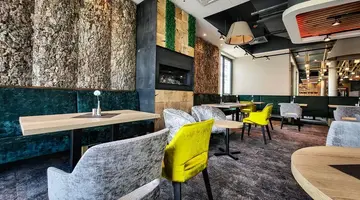 Mountain View Hotel Willi
