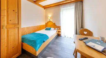 Mountainclub Hotel Ronach