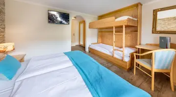Mountainclub Hotel Ronach