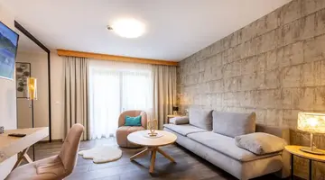 Mountainclub Hotel Ronach