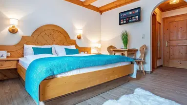Mountainclub Hotel Ronach
