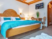 Mountainclub Hotel Ronach
