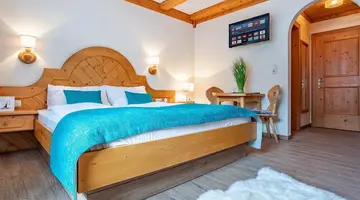 Mountainclub Hotel Ronach