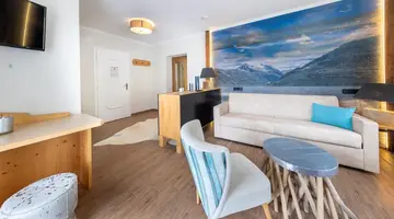 Mountainclub Hotel Ronach