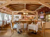 Mountainclub Hotel Ronach