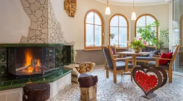 Mountainclub Hotel Ronach