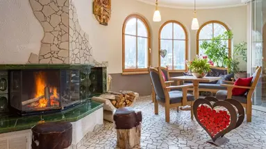 Mountainclub Hotel Ronach
