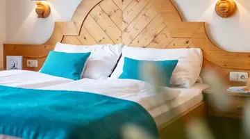 Mountainclub Hotel Ronach