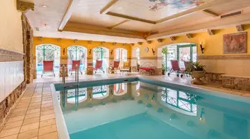 Mountainclub Hotel Ronach