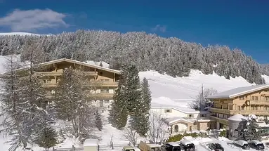 Mountainclub Hotel Ronach