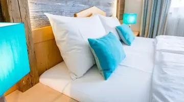 Mountainclub Hotel Ronach