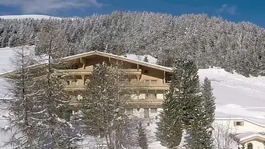 Mountainclub Hotel Ronach