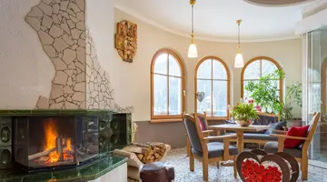 Mountainclub Hotel Ronach