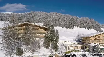 Mountainclub Hotel Ronach