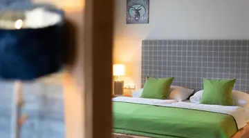 Mountainclub Hotel Ronach