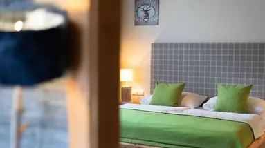 Mountainclub Hotel Ronach