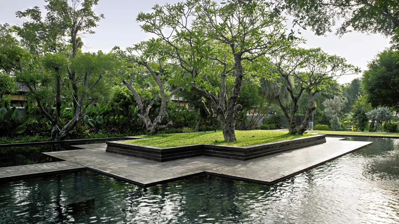 Movenpick Asara Resort & Spa Hua Hin