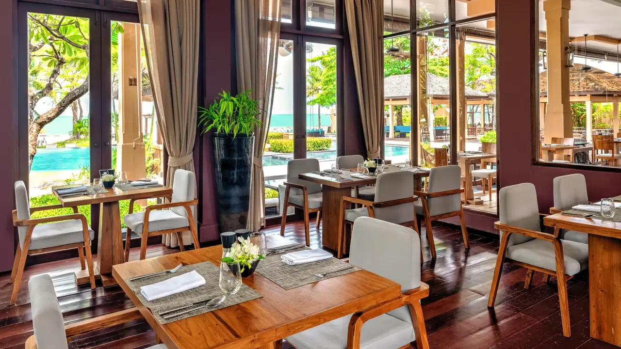 Movenpick Asara Resort & Spa Hua Hin