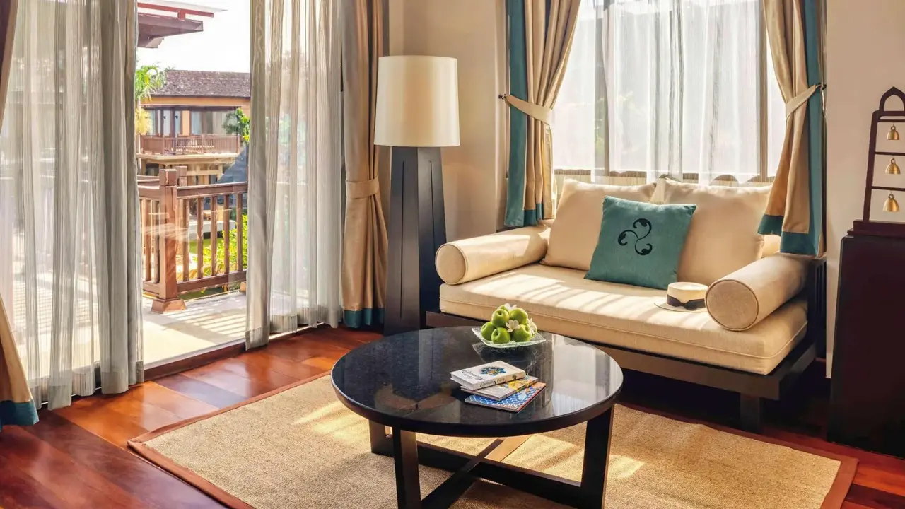 Movenpick Asara Resort & Spa Hua Hin