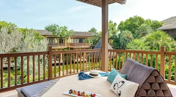 Movenpick Asara Resort & Spa Hua Hin
