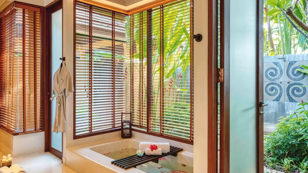 Movenpick Asara Resort & Spa Hua Hin