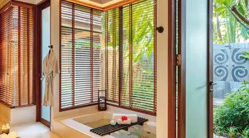 Movenpick Asara Resort & Spa Hua Hin