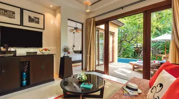 Movenpick Asara Resort & Spa Hua Hin