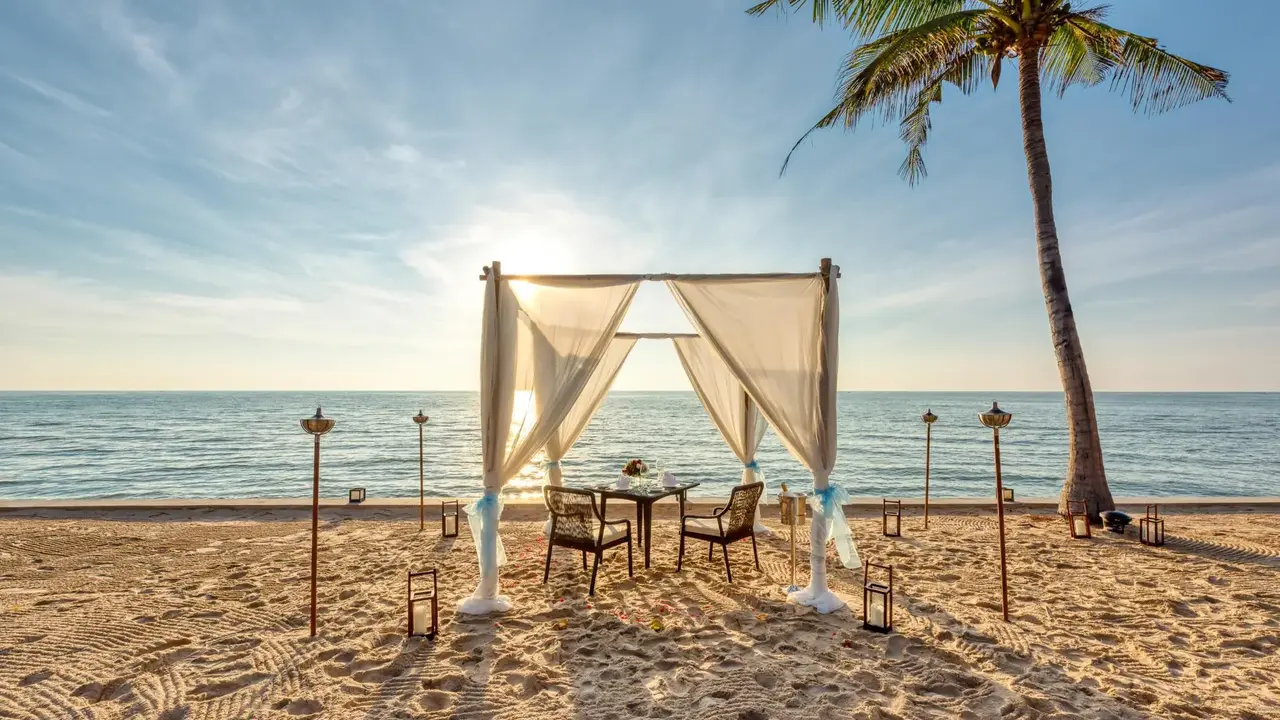 Movenpick Asara Resort & Spa Hua Hin