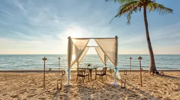 Movenpick Asara Resort & Spa Hua Hin