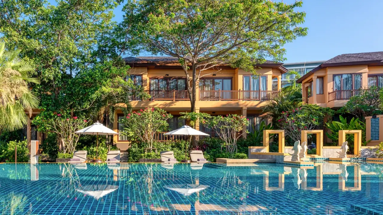 Movenpick Asara Resort & Spa Hua Hin