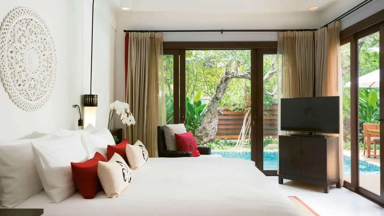 Movenpick Asara Resort & Spa Hua Hin