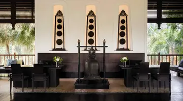 Movenpick Asara Resort & Spa Hua Hin