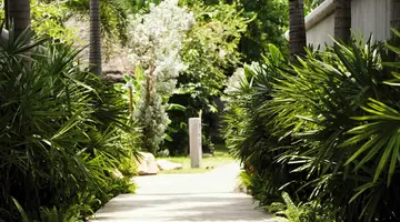Movenpick Asara Resort & Spa Hua Hin