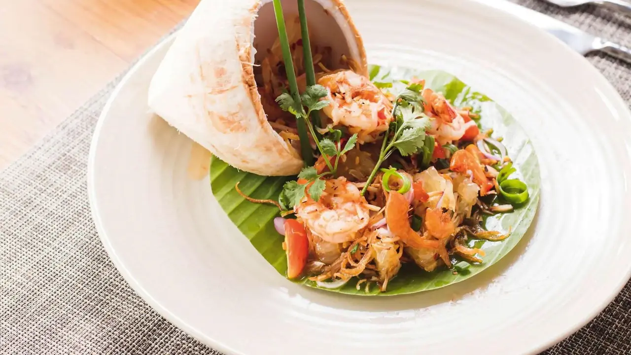 Movenpick Asara Resort & Spa Hua Hin