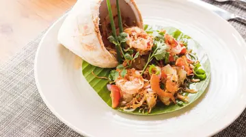 Movenpick Asara Resort & Spa Hua Hin
