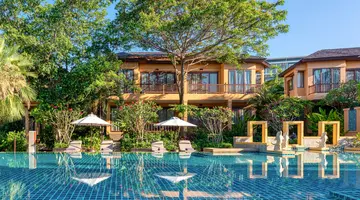Movenpick Asara Resort & Spa Hua Hin