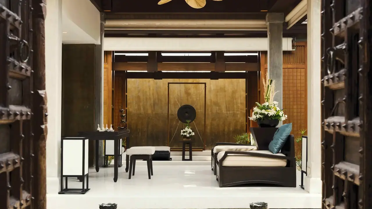 Movenpick Asara Resort & Spa Hua Hin