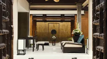 Movenpick Asara Resort & Spa Hua Hin