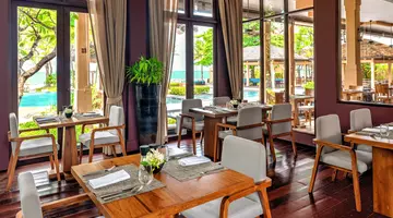 Movenpick Asara Resort & Spa Hua Hin
