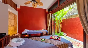 Movenpick Asara Resort & Spa Hua Hin