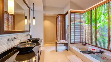 Movenpick Asara Resort & Spa Hua Hin