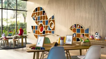 Movenpick Asara Resort & Spa Hua Hin