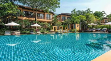 Movenpick Asara Resort & Spa Hua Hin