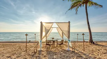 Movenpick Asara Resort & Spa Hua Hin