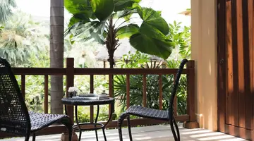 Movenpick Asara Resort & Spa Hua Hin