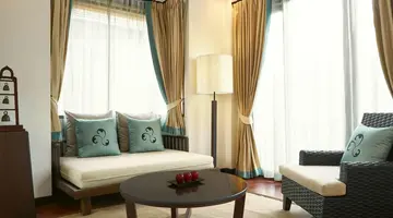 Movenpick Asara Resort & Spa Hua Hin