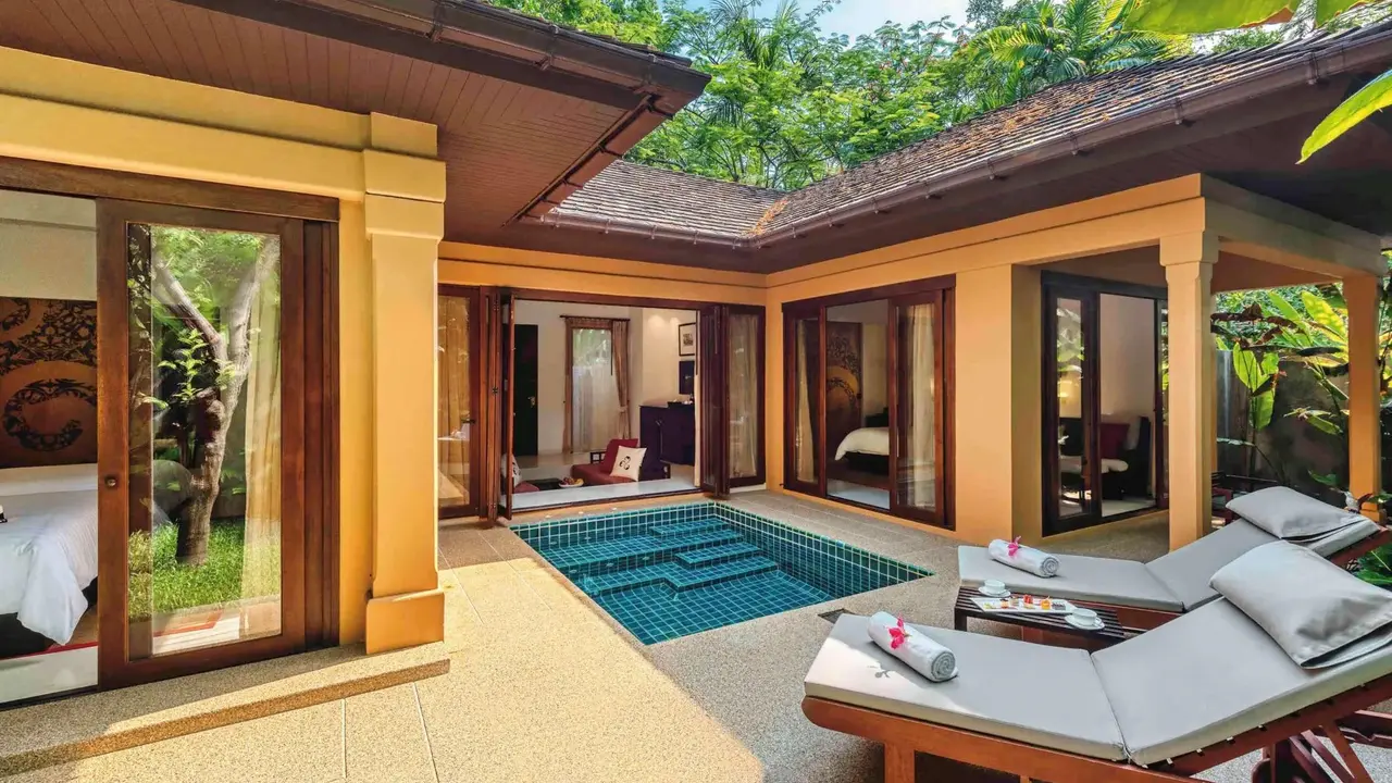 Movenpick Asara Resort & Spa Hua Hin