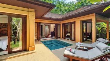 Movenpick Asara Resort & Spa Hua Hin
